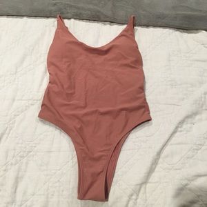 american eagle bathing suit